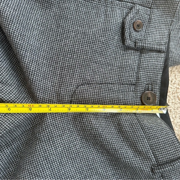 Super chic Tory Burch wool pants! - Picture 9 of 13